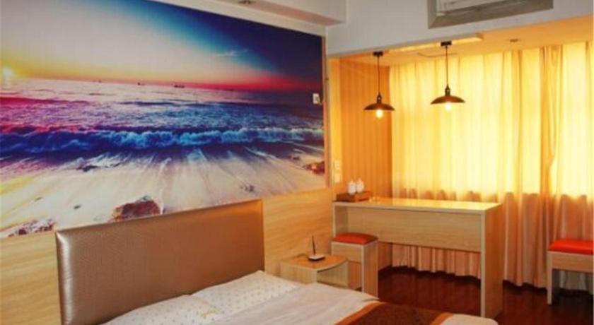 Вэйфан: Xincheng Business Hotel