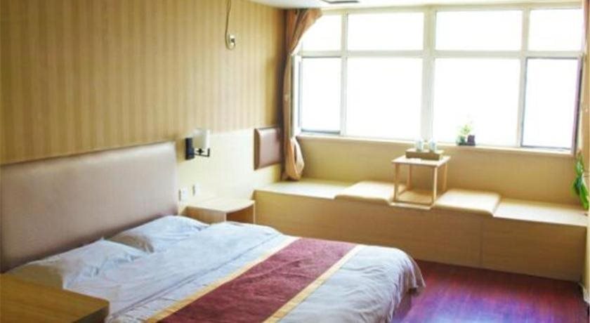 Вэйфан: Xincheng Business Hotel