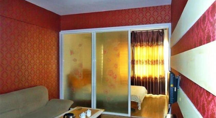 Вэйфан: Xincheng Business Hotel
