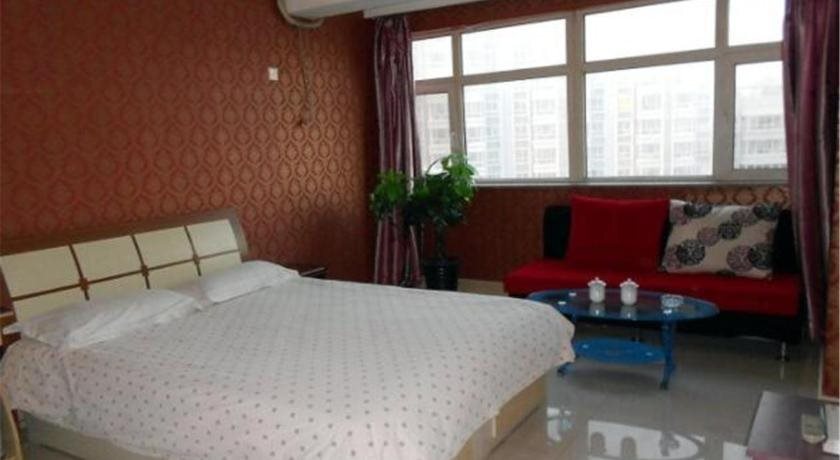 Вэйфан: Xincheng Business Hotel
