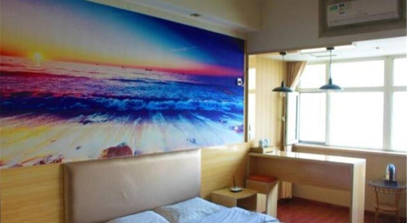 Вэйфан: Xincheng Business Hotel