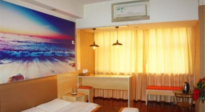 Вэйфан: Xincheng Business Hotel