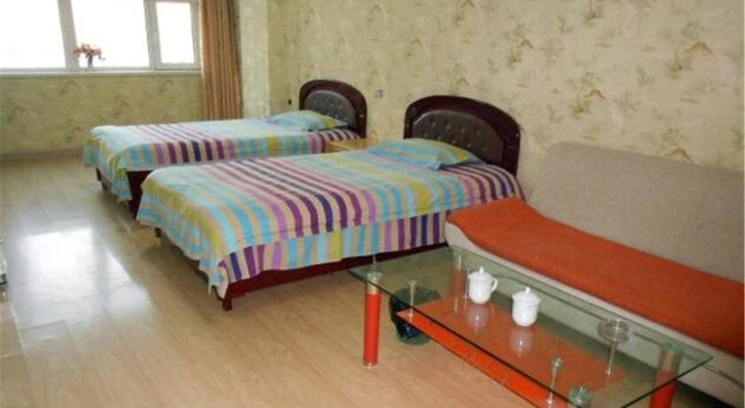 Вэйфан: Xincheng Business Hotel
