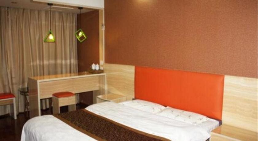 Вэйфан: Xincheng Business Hotel