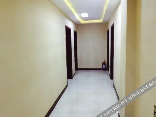 Хандань: Yinxue Holiday Inn