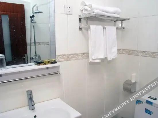 Хандань: Yinxue Holiday Inn