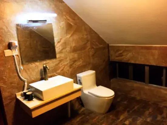 Гуйлинь: Guilin Chaoyang Hongying Holiday Inn