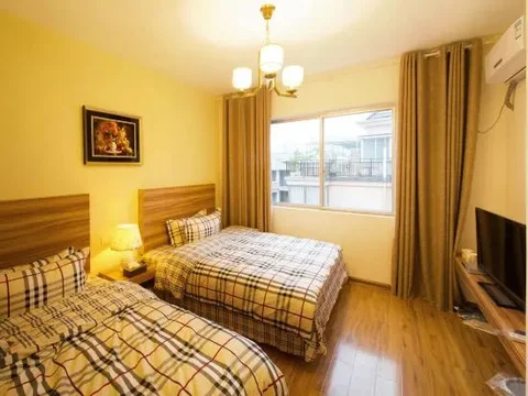 Гуйлинь: Guilin Chaoyang Hongying Holiday Inn