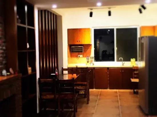 Гуйлинь: Guilin Chaoyang Hongying Holiday Inn