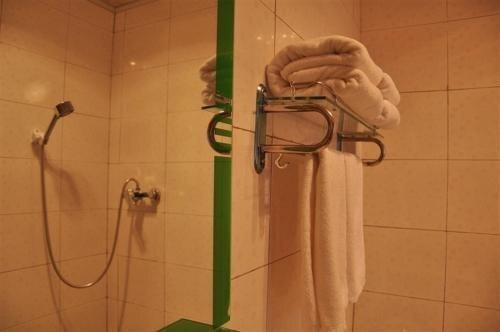 Сунпань: Emma's Guesthouse