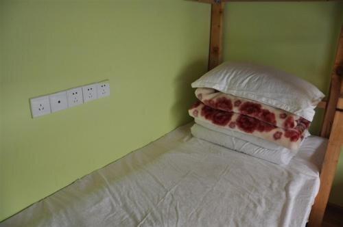 Сунпань: Emma's Guesthouse