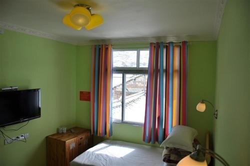 Сунпань: Emma's Guesthouse
