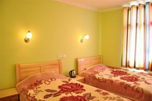 Сунпань: Emma's Guesthouse