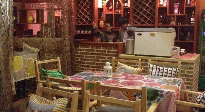 Сунпань: Emma's Guesthouse
