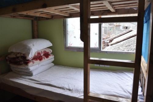 Сунпань: Emma's Guesthouse