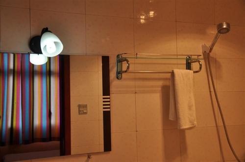 Сунпань: Emma's Guesthouse