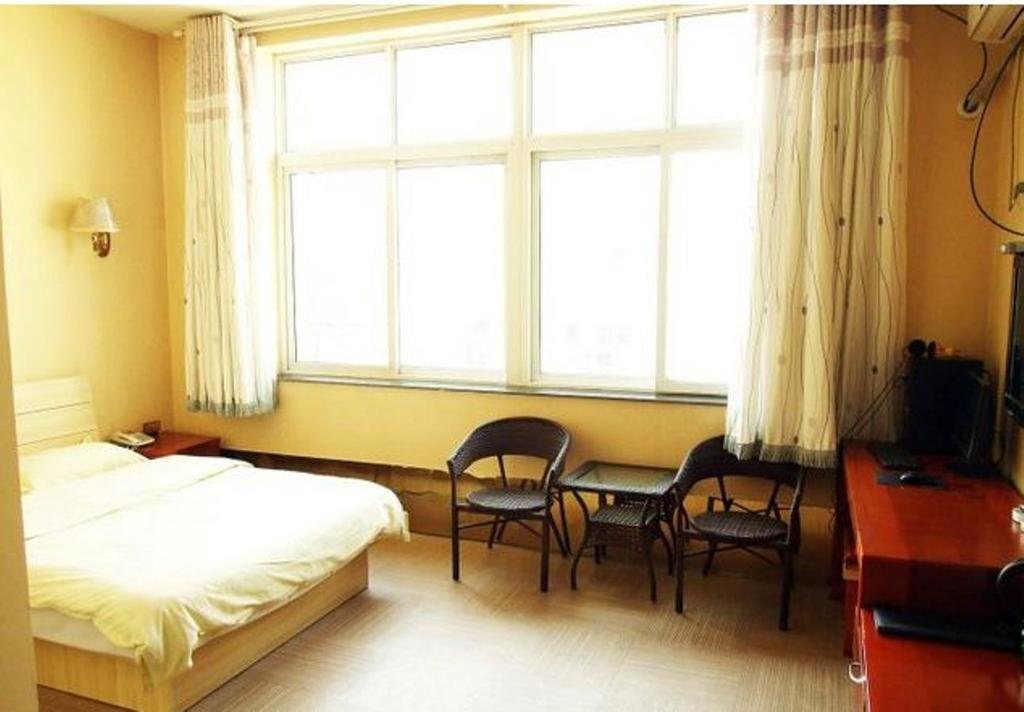 Лянфан: Xianghe Hotel