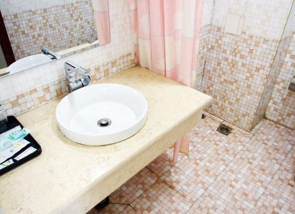 Лянфан: Xianghe Hotel