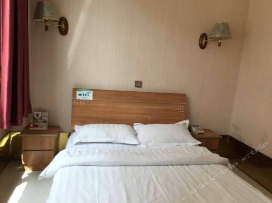Лянфан: Xianghe Hotel