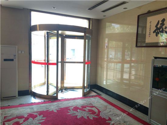 Лянфан: Xianghe Hotel