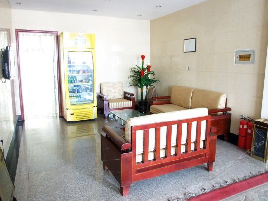 Лянфан: Xianghe Hotel