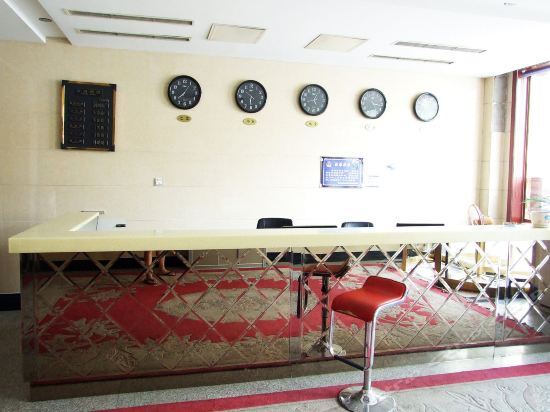 Лянфан: Xianghe Hotel