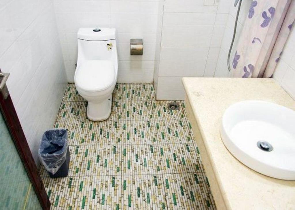 Лянфан: Xianghe Hotel