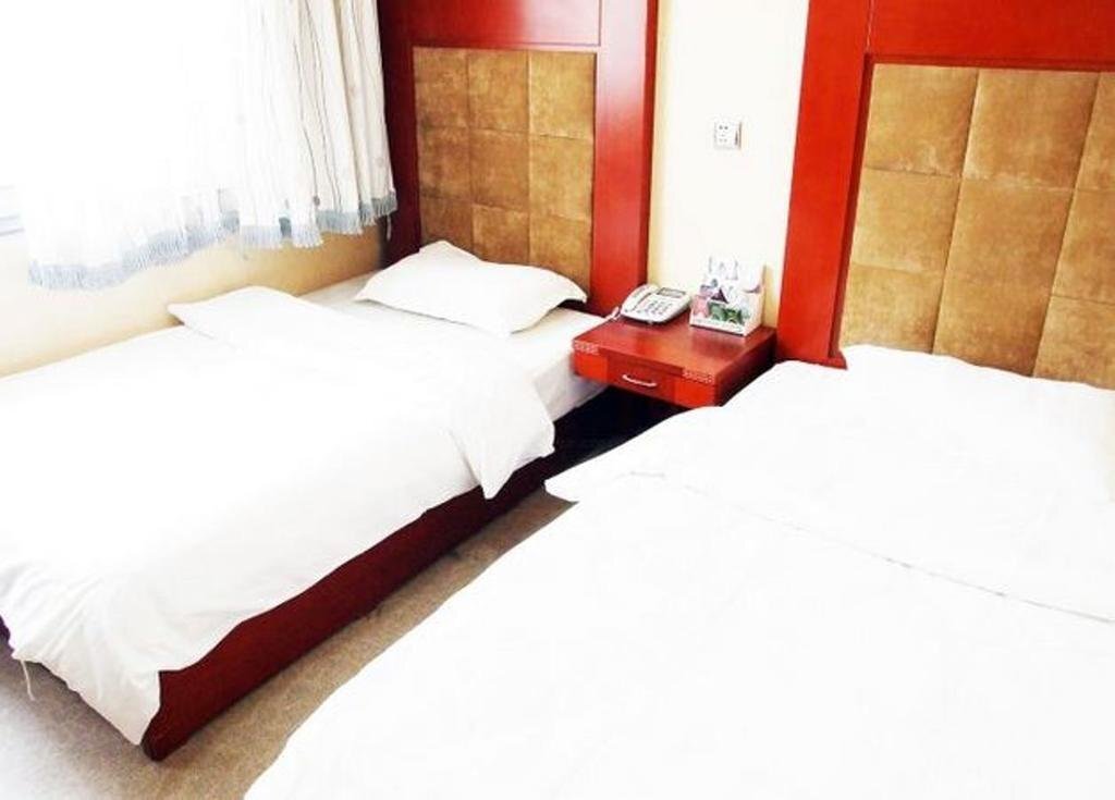 Лянфан: Xianghe Hotel