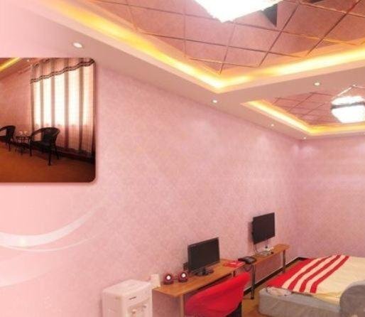 Шицзячжуан: Lecheng Theme Inn