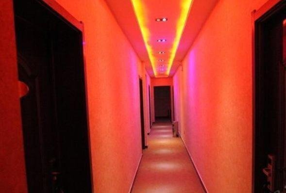 Lecheng Theme Inn — фото 2