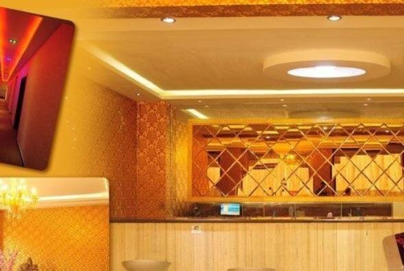 Lecheng Theme Inn — фото 3