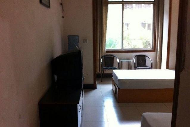 Лешан: Leshan Wanghao'er Hotel