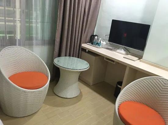 Шэньчжэнь: Junkai Express Hotel