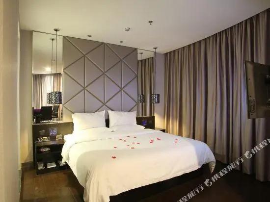 Хэншуй: Kai Yuan Hostel