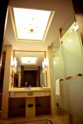 Хэншуй: Kunlun Hotel Zhongxin Street