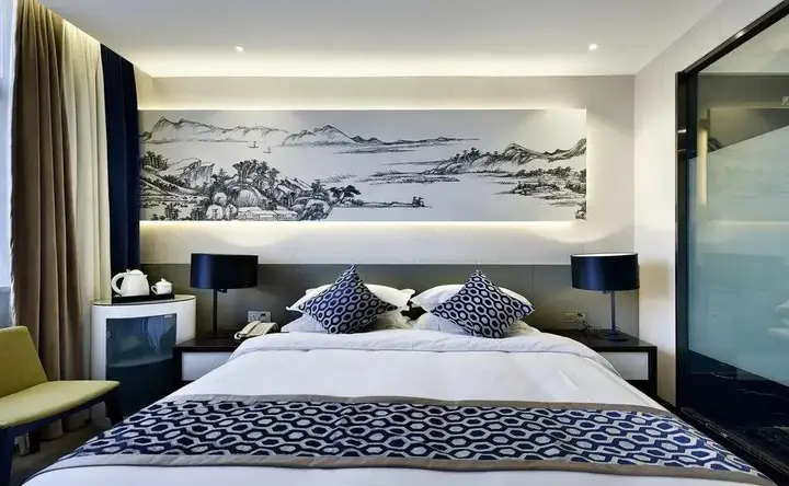 Suoaite Fashion Amp Boutique Hotel — фото 3