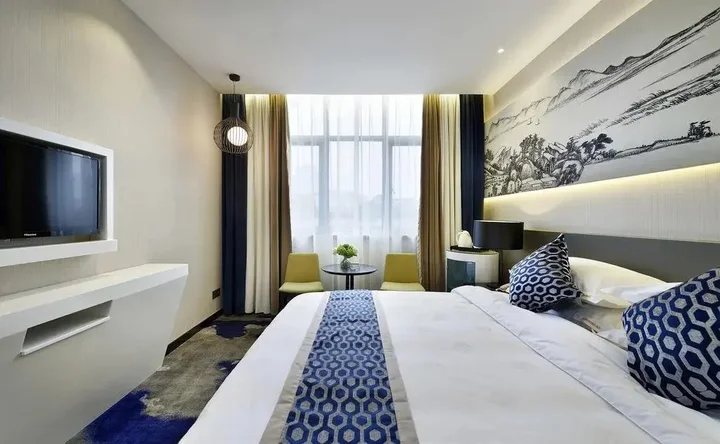 Фучжоу: Suoaite Fashion Amp Boutique Hotel