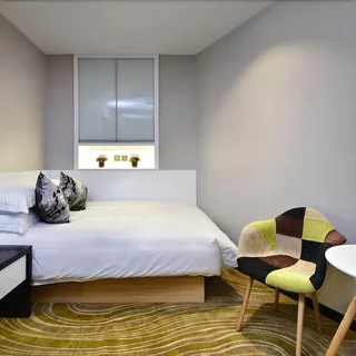 Фучжоу: Suoaite Fashion Amp Boutique Hotel