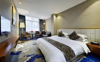 Фучжоу: Suoaite Fashion Amp Boutique Hotel