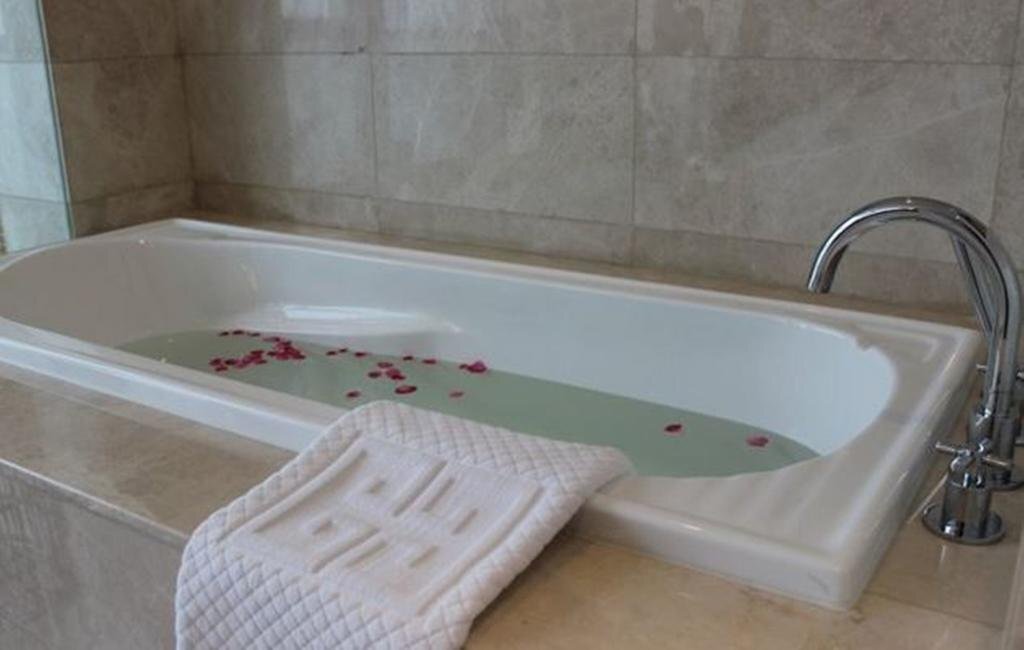 Яньчэн: Gang Hui International Hotel