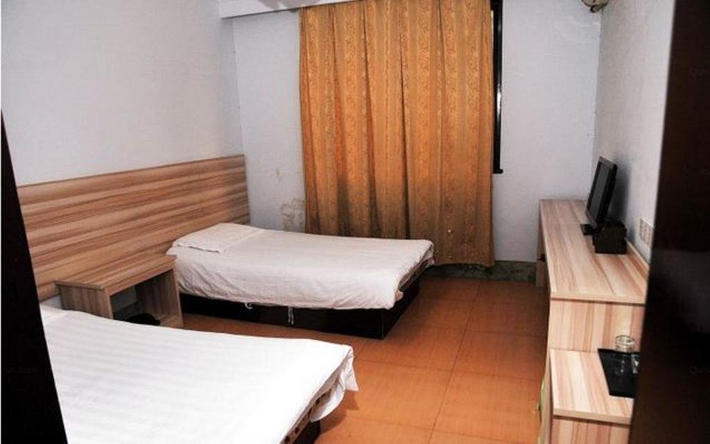 Цзыбо: Shimenju Hostel