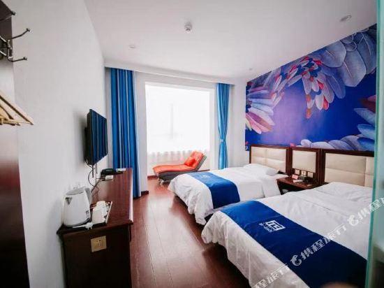 Цанчжоу: Pai Hotel