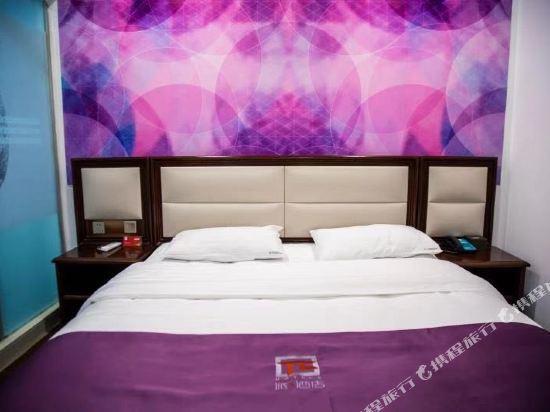 Цанчжоу: Pai Hotel