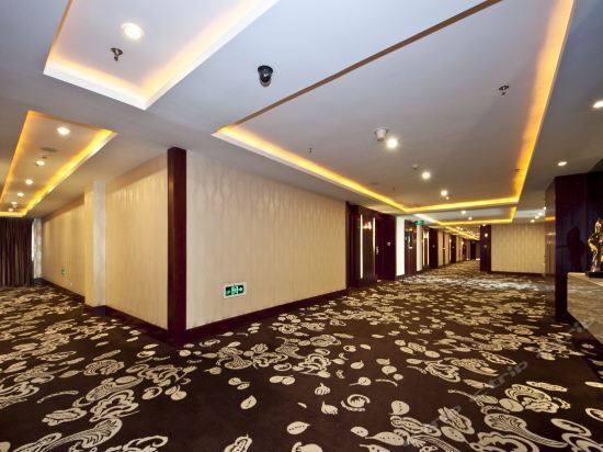 Цюаньчжоу: Dongya Hotel