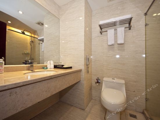 Цюаньчжоу: Dongya Hotel