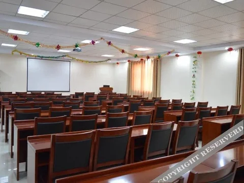 Хэншуй: Eaka Hotel Hengshui Railway Station Branch