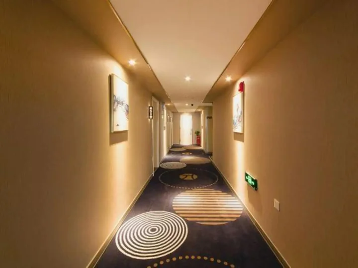 Шицзячжуан: Jimmy Sunshine Fast Hotel