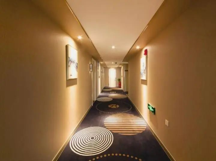 Шицзячжуан: Jimmy Sunshine Fast Hotel