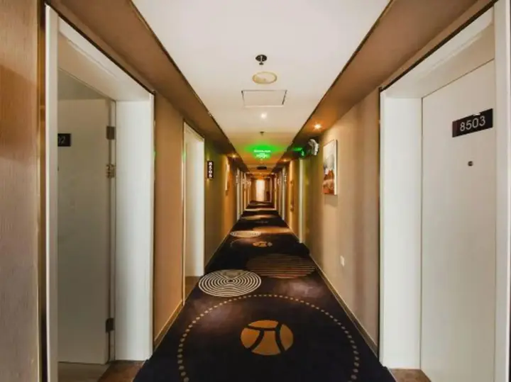 Шицзячжуан: Jimmy Sunshine Fast Hotel