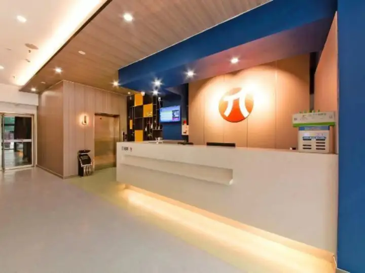 Jimmy Sunshine Fast Hotel — фото 2
